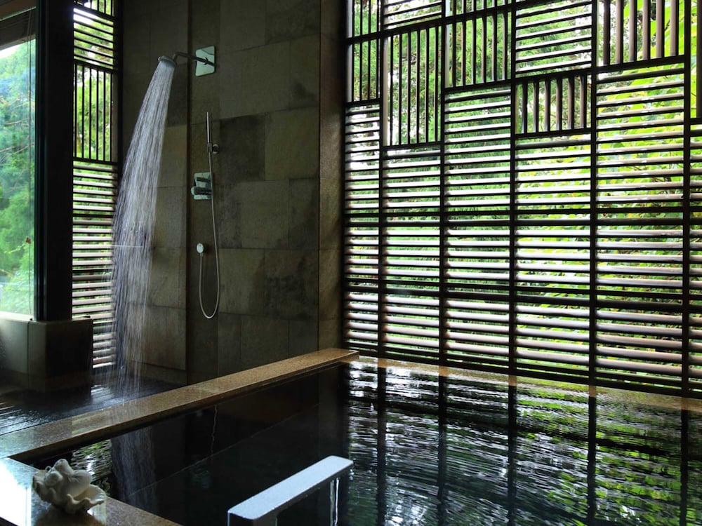 SANKARA HOTEL&SPA 屋久島 屋久島
