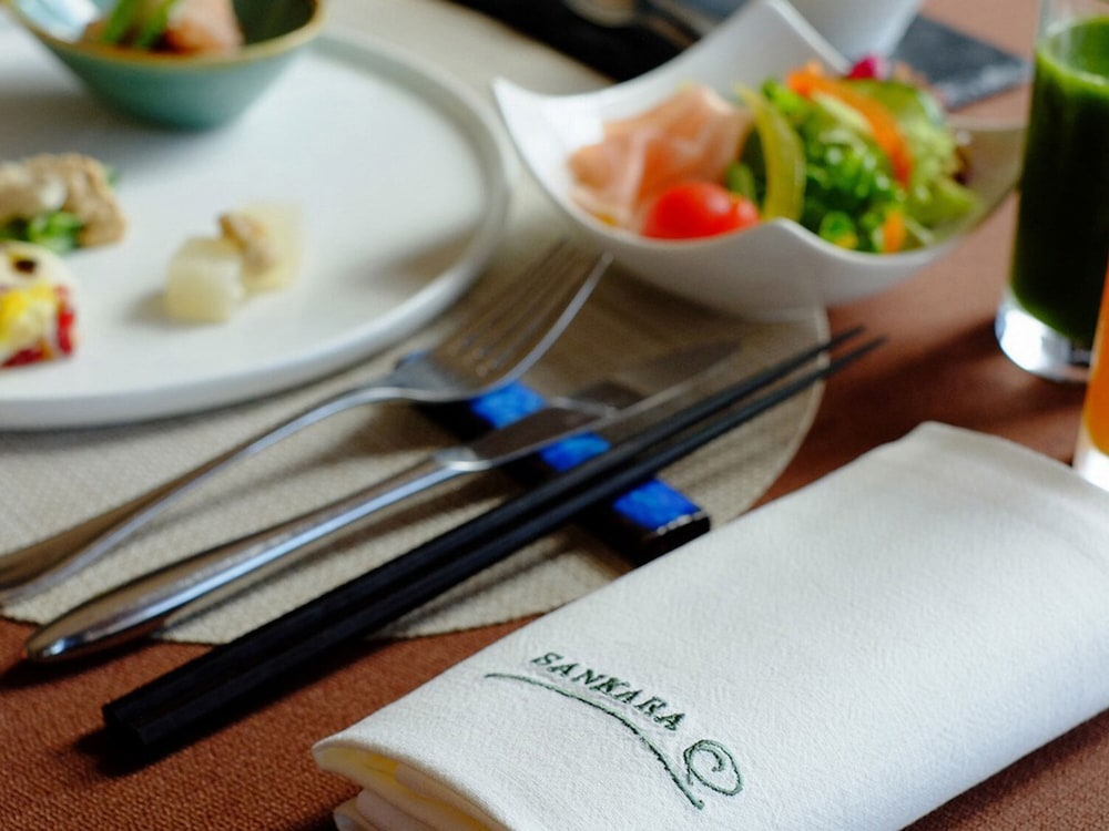 SANKARA HOTEL&SPA 屋久島 屋久島
