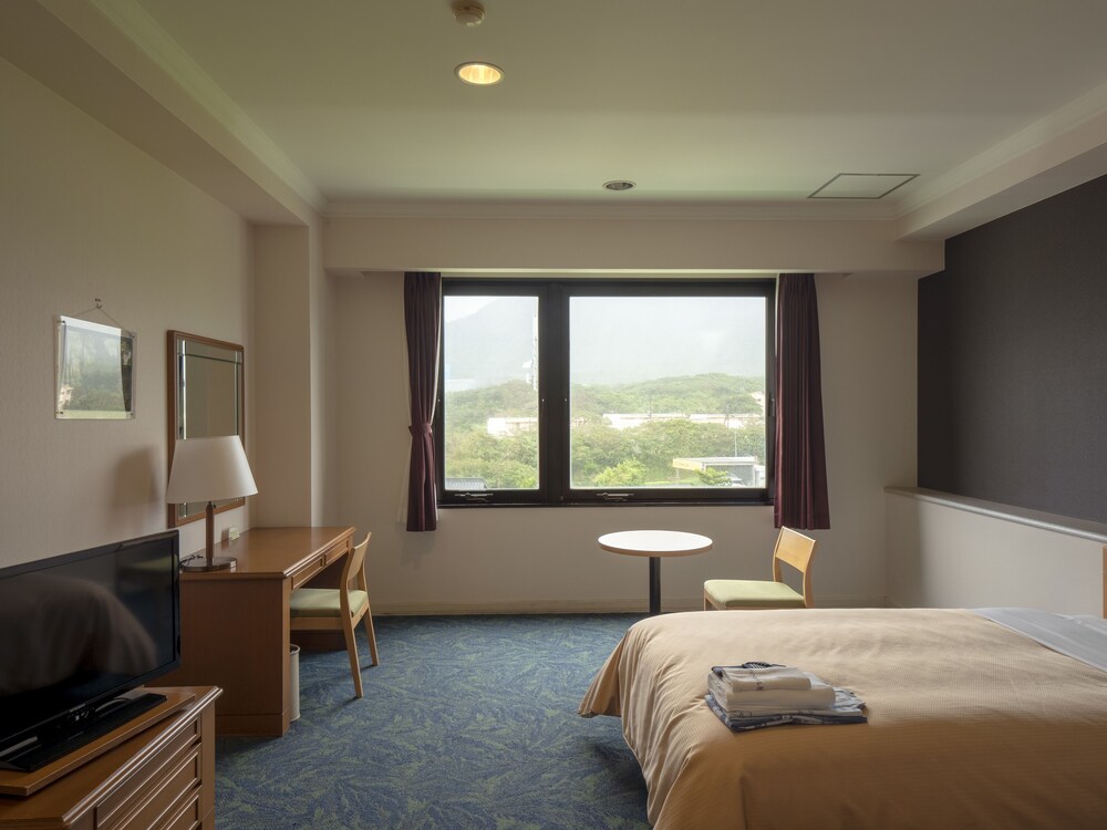 THE HOTEL YAKUSHIMA 屋久島
