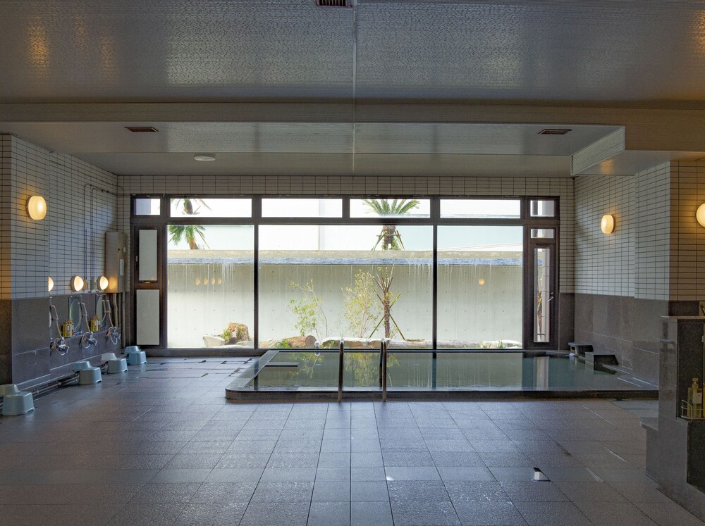 THE HOTEL YAKUSHIMA 屋久島