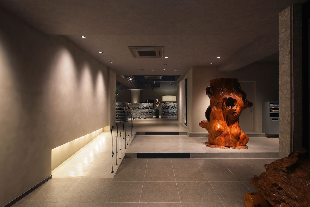 THE HOTEL YAKUSHIMA 屋久島
