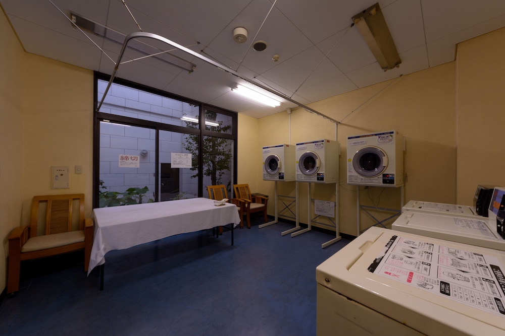 THE HOTEL YAKUSHIMA 屋久島