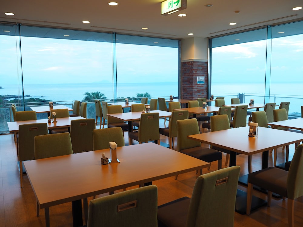 THE HOTEL YAKUSHIMA 屋久島