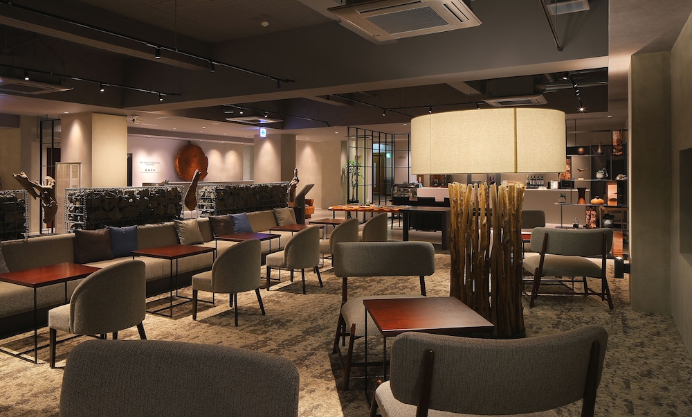 THE HOTEL YAKUSHIMA 屋久島