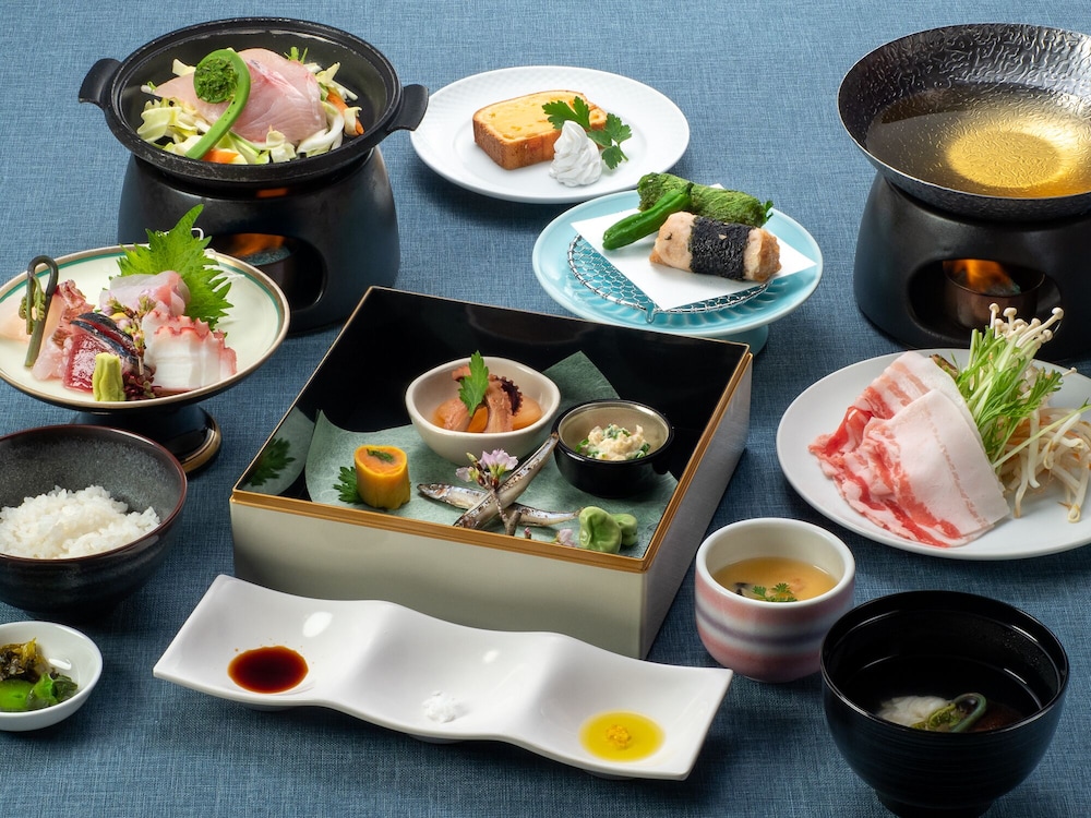 THE HOTEL YAKUSHIMA 屋久島