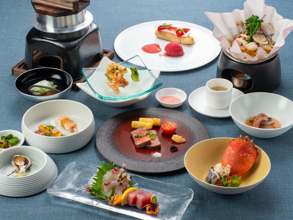 THE HOTEL YAKUSHIMA 屋久島