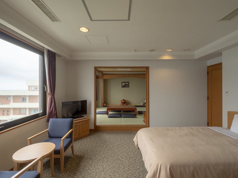 THE HOTEL YAKUSHIMA 屋久島