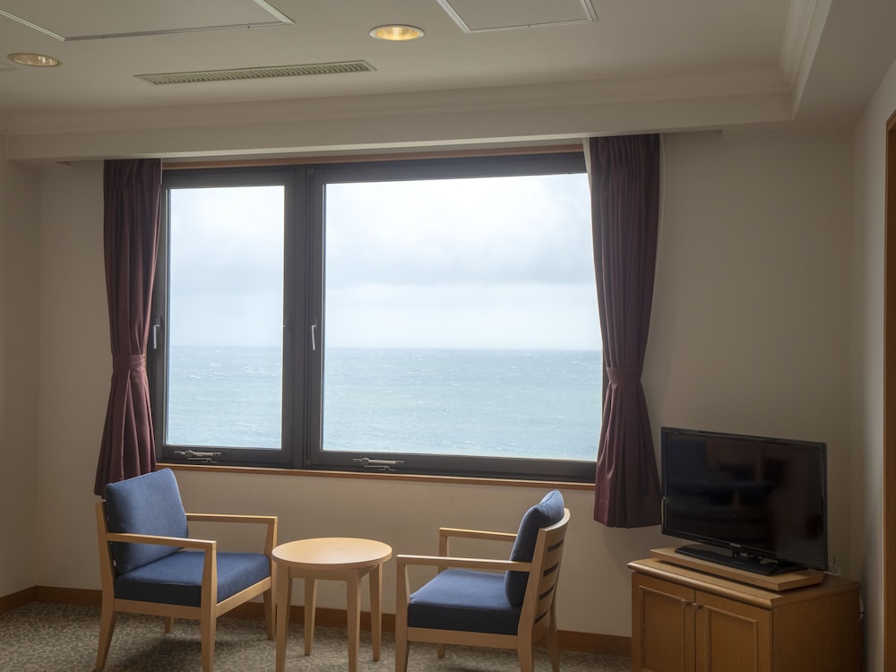 THE HOTEL YAKUSHIMA 屋久島