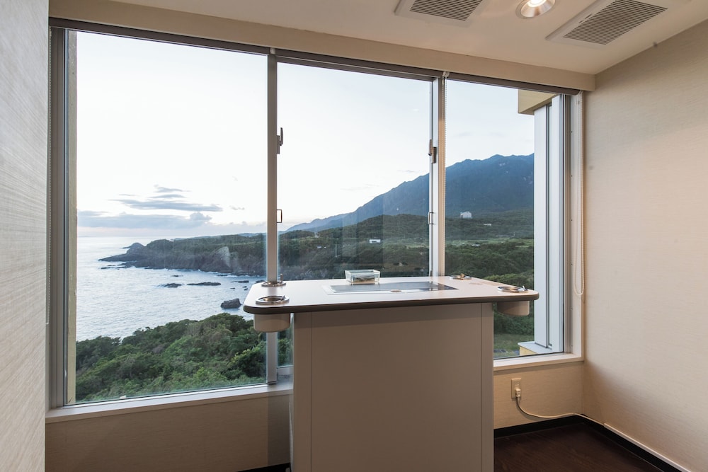 サマナ ホテル 屋久島 屋久島