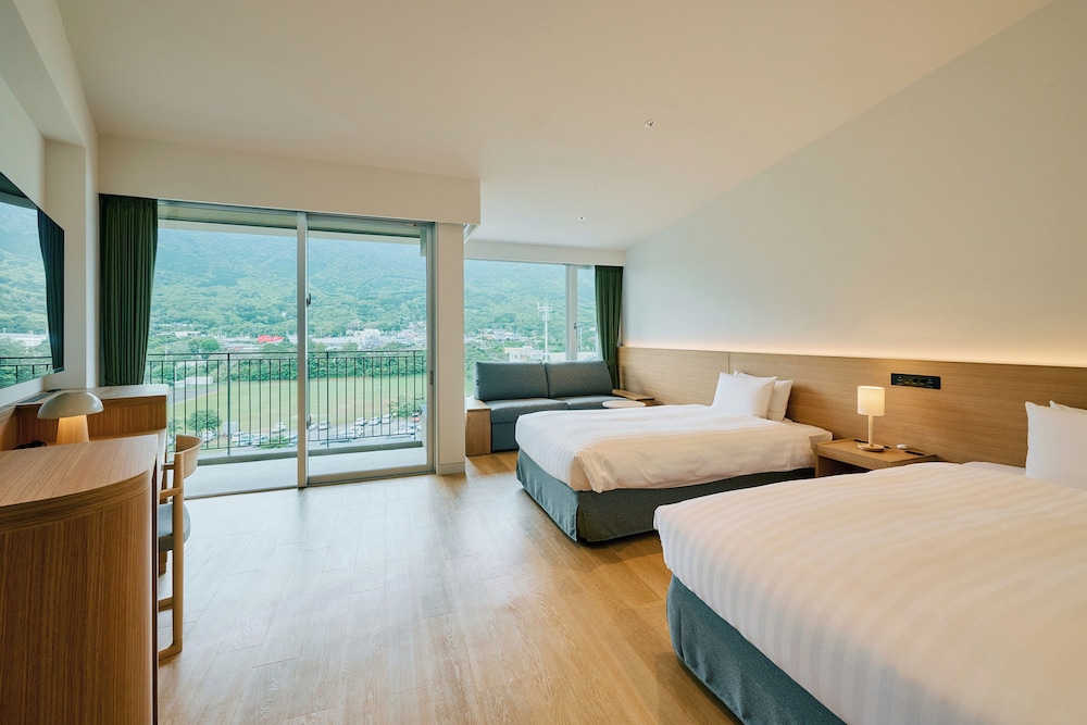 サマナ ホテル 屋久島 屋久島