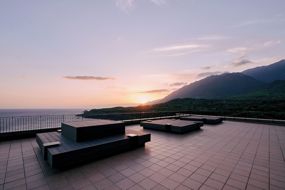 サマナ ホテル 屋久島 屋久島