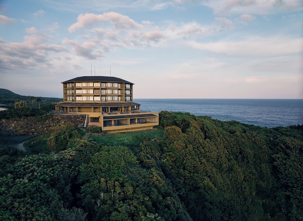 サマナ ホテル 屋久島 屋久島
