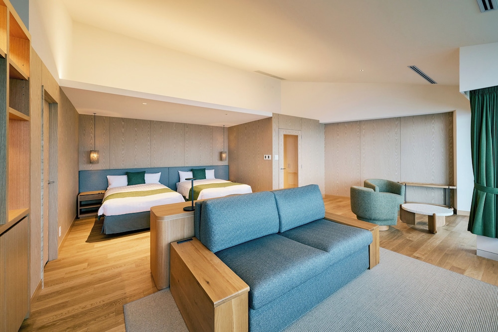 サマナ ホテル 屋久島 屋久島
