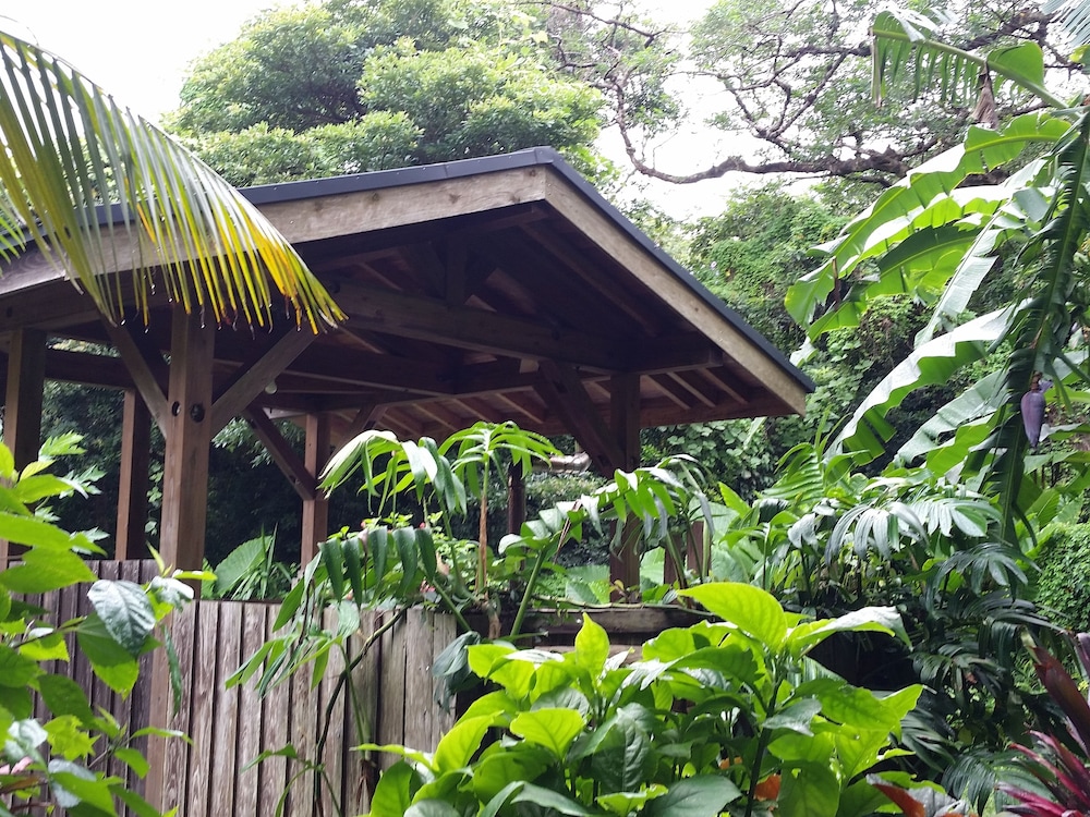 コテージ HANA MANA 屋久島