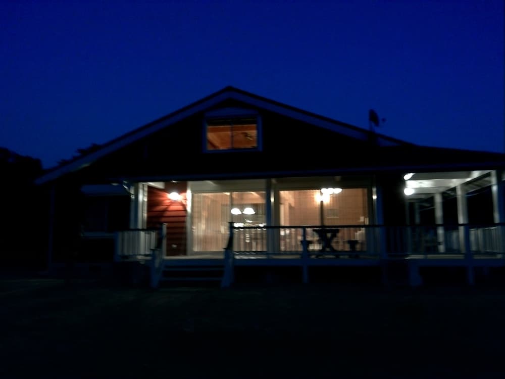 コテージ HANA MANA 屋久島