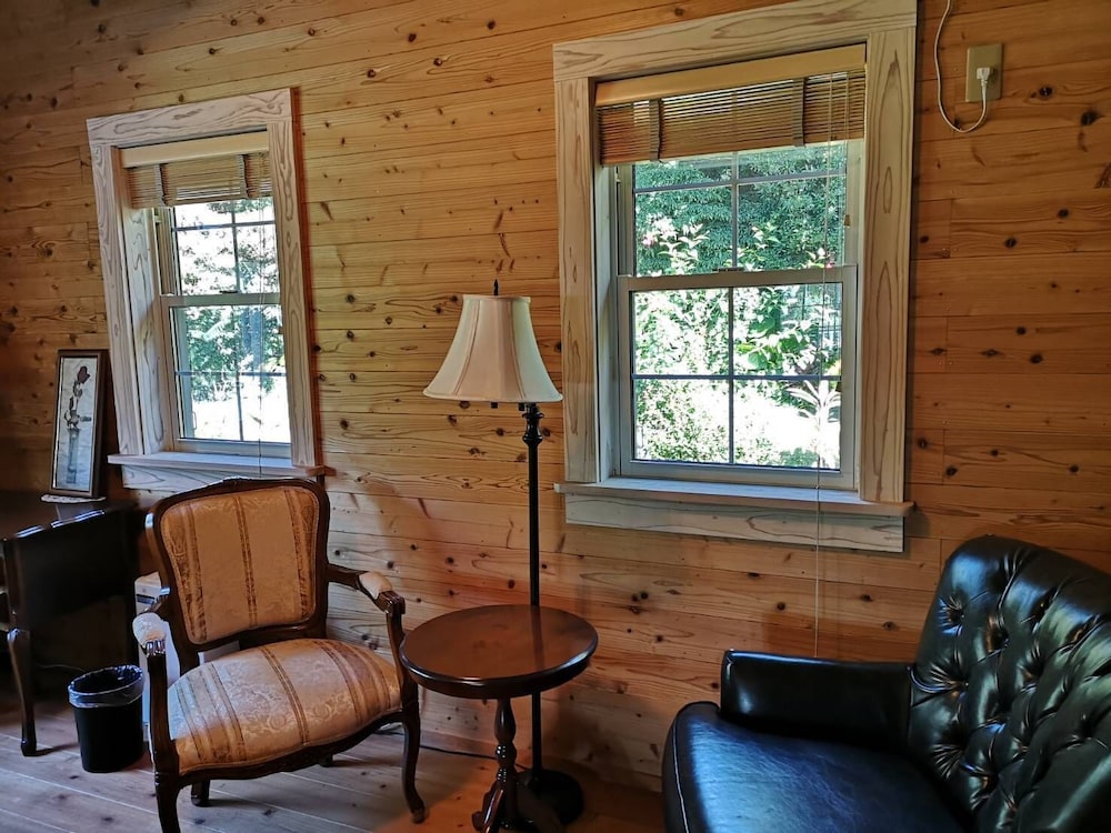 コテージ HANA MANA 屋久島