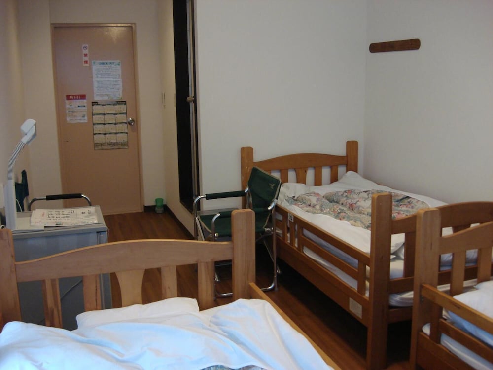YAKUSHIMA REFRESH ROOM 屋久島