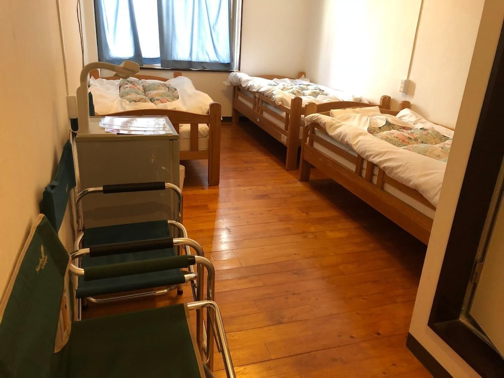 YAKUSHIMA REFRESH ROOM 屋久島