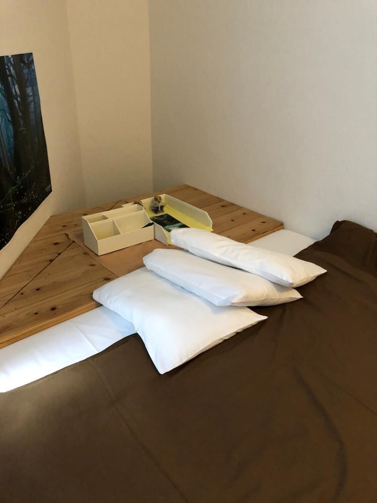 YAKUSHIMA REFRESH ROOM 屋久島