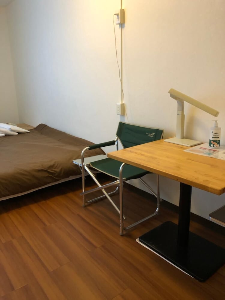 YAKUSHIMA REFRESH ROOM 屋久島