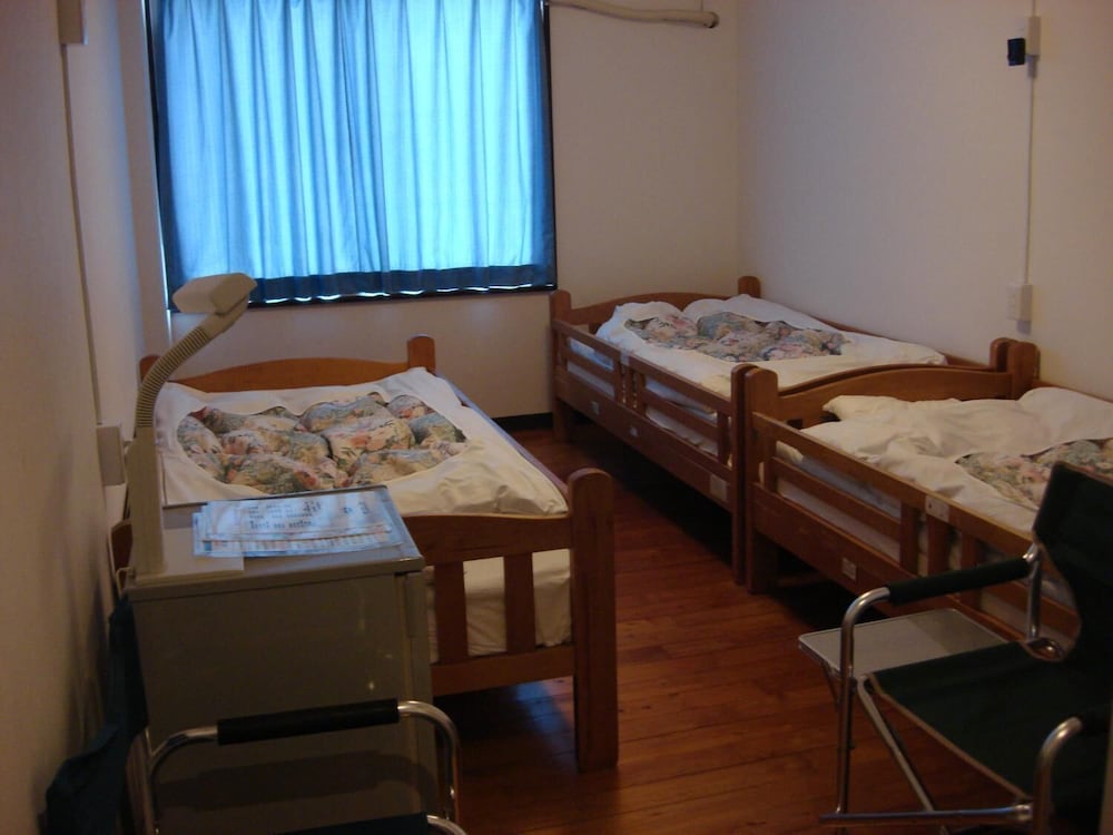 YAKUSHIMA REFRESH ROOM 屋久島