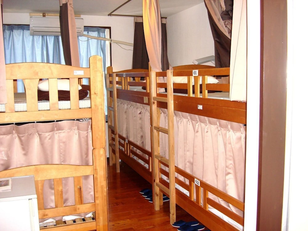 YAKUSHIMA REFRESH ROOM 屋久島