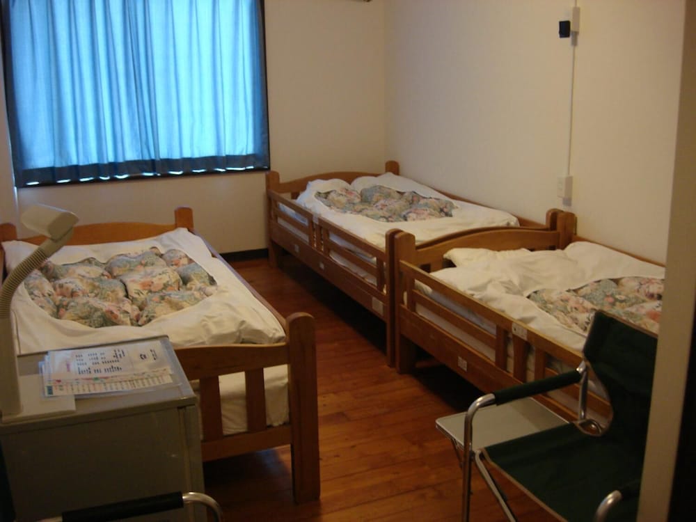 YAKUSHIMA REFRESH ROOM 屋久島