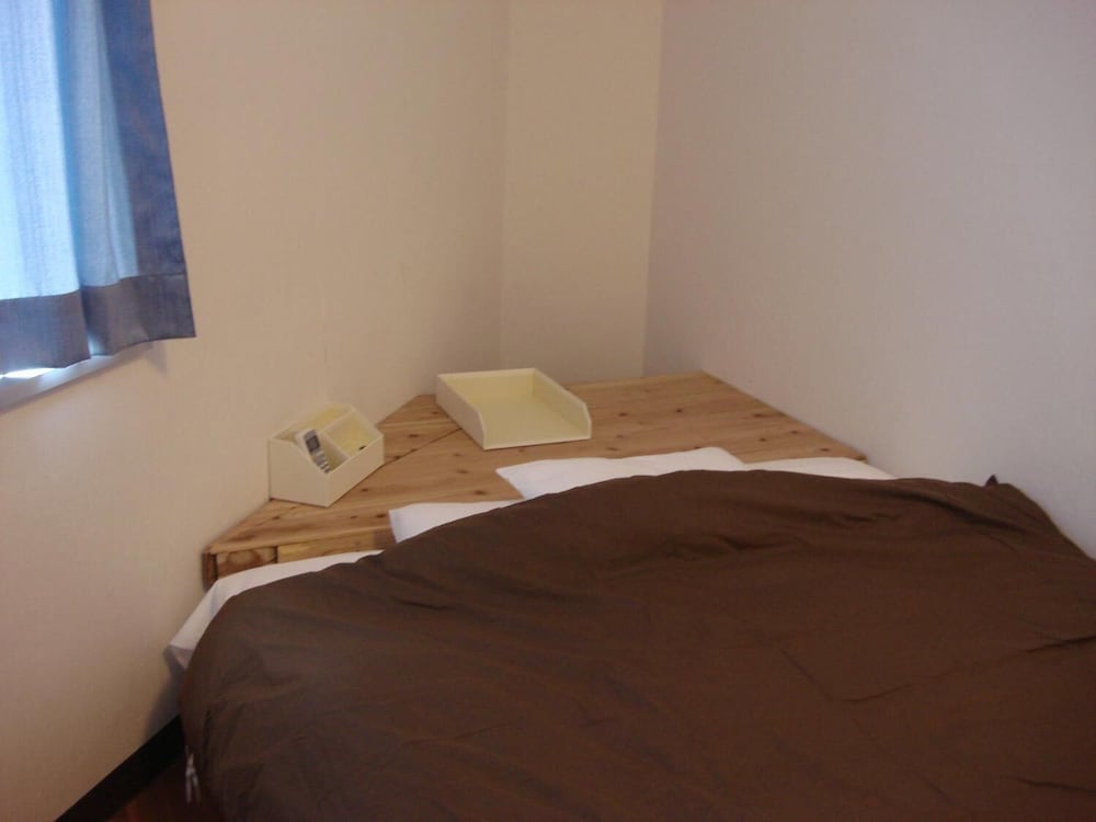 YAKUSHIMA REFRESH ROOM 屋久島