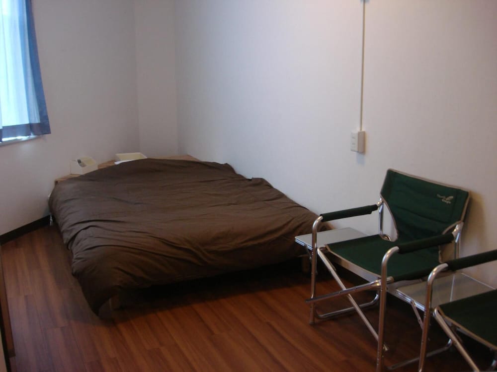 YAKUSHIMA REFRESH ROOM 屋久島