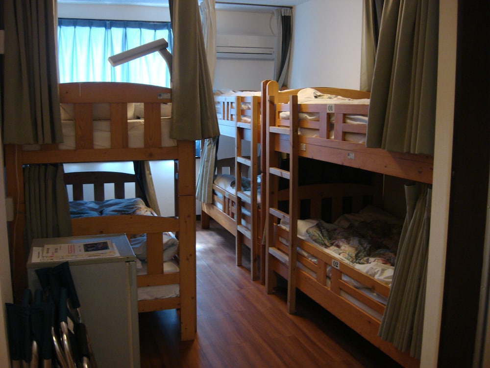 YAKUSHIMA REFRESH ROOM 屋久島