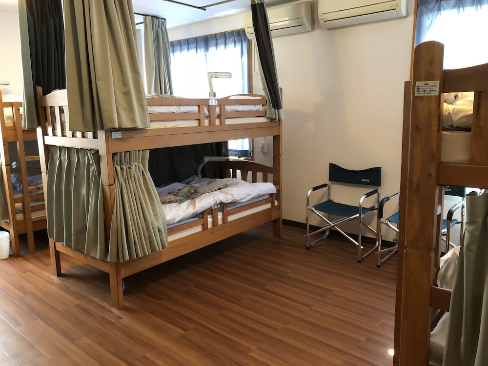YAKUSHIMA REFRESH ROOM 屋久島