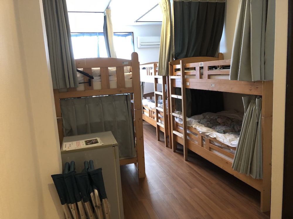 YAKUSHIMA REFRESH ROOM 屋久島