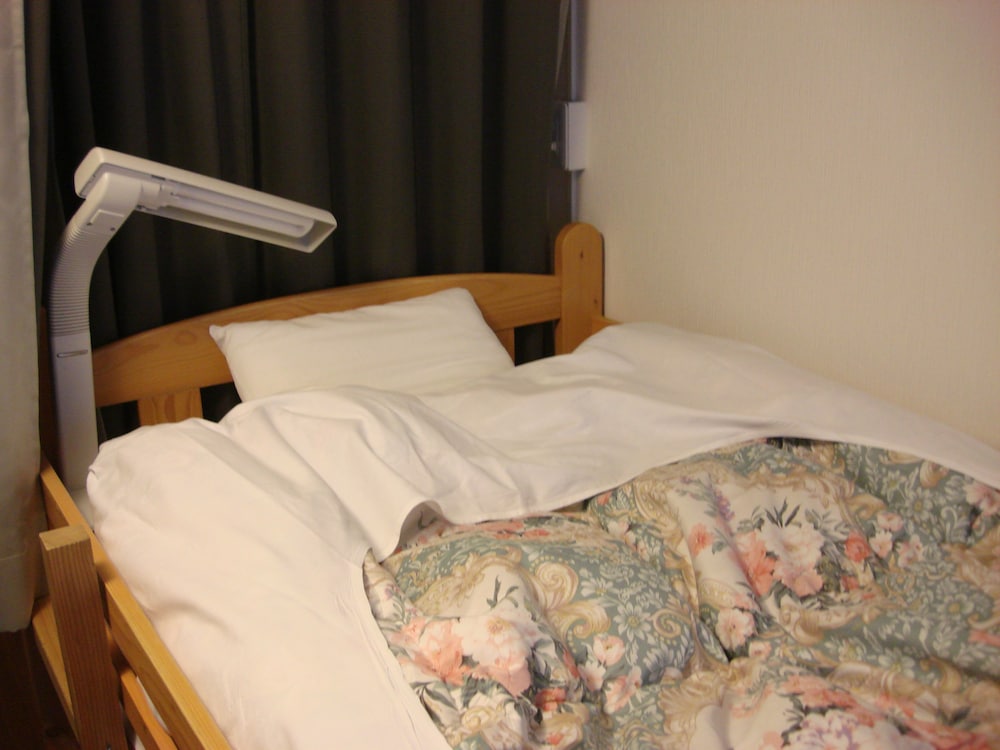YAKUSHIMA REFRESH ROOM 屋久島