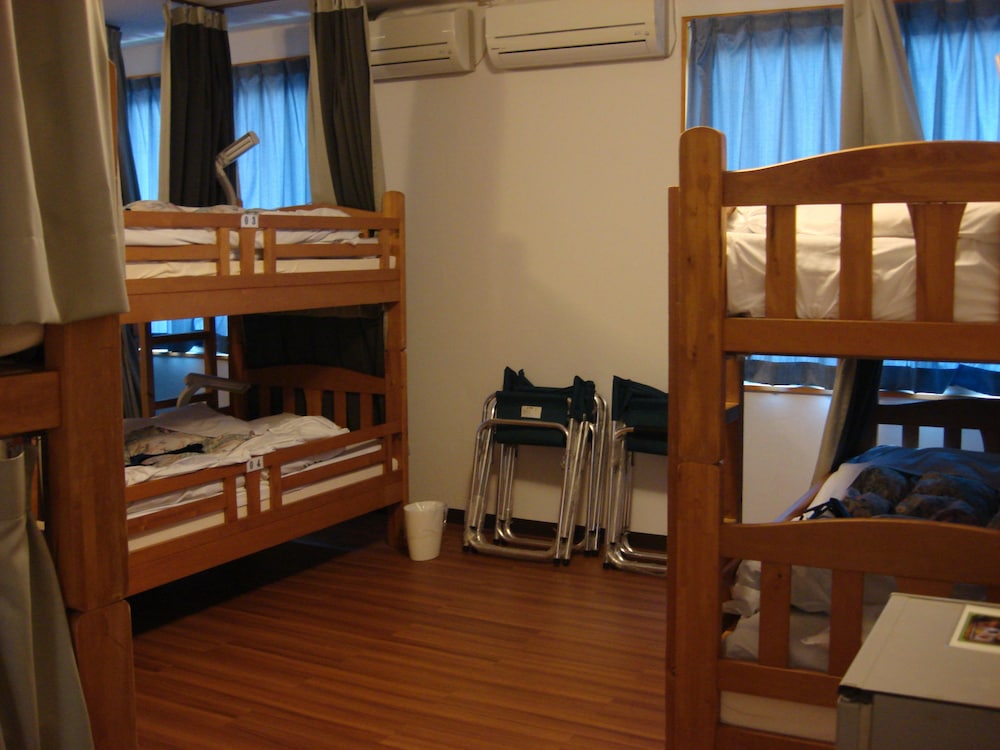 YAKUSHIMA REFRESH ROOM 屋久島