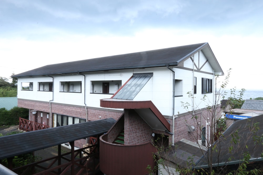ペンション シーフォレスト 屋久島