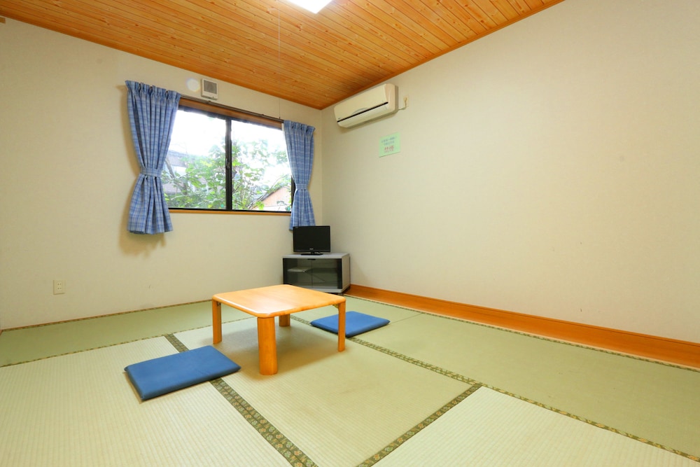 ペンション シーフォレスト 屋久島