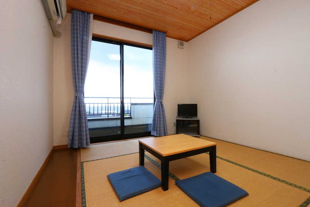ペンション シーフォレスト 屋久島