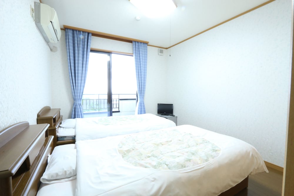 ペンション シーフォレスト 屋久島