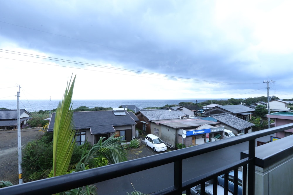 ペンション シーフォレスト 屋久島