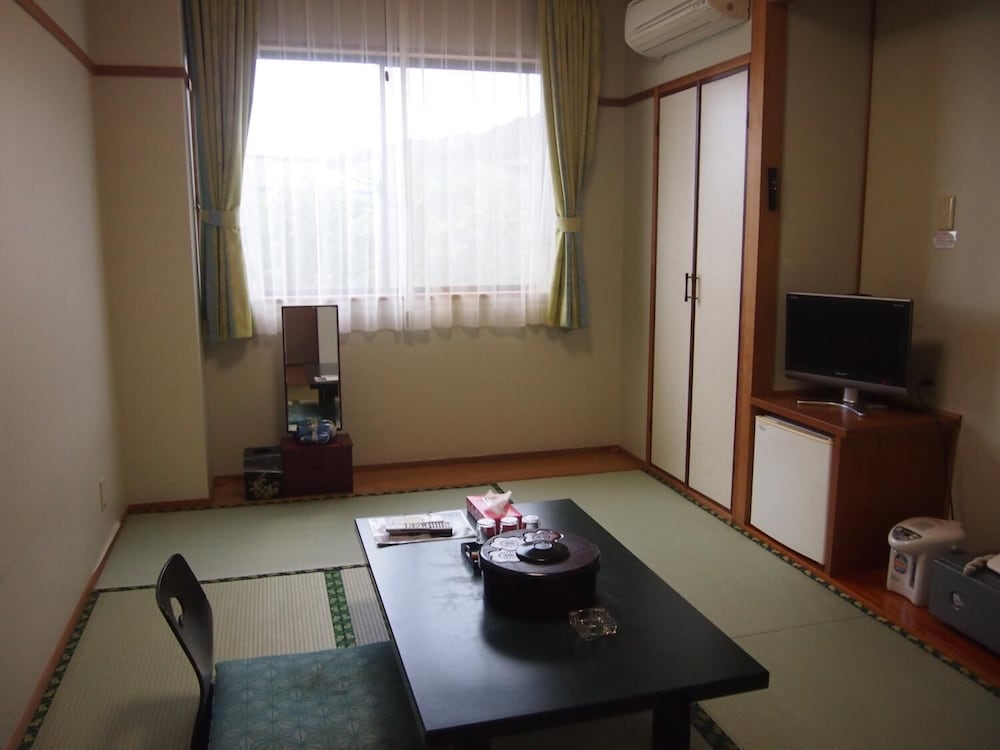 田代別館 屋久島