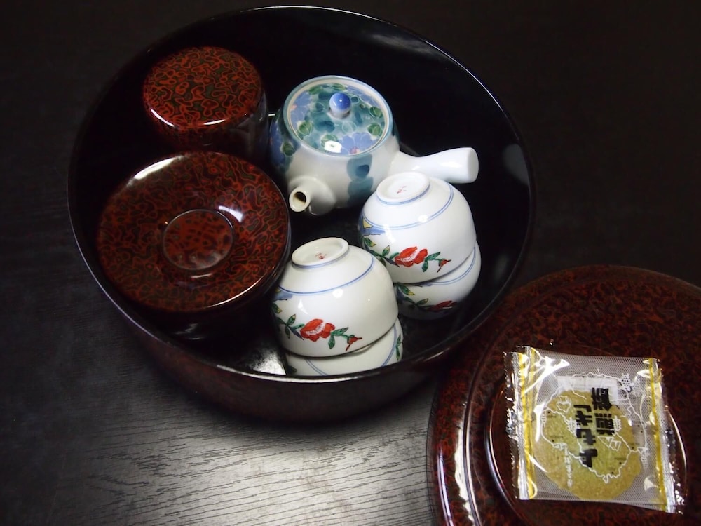 田代別館 屋久島