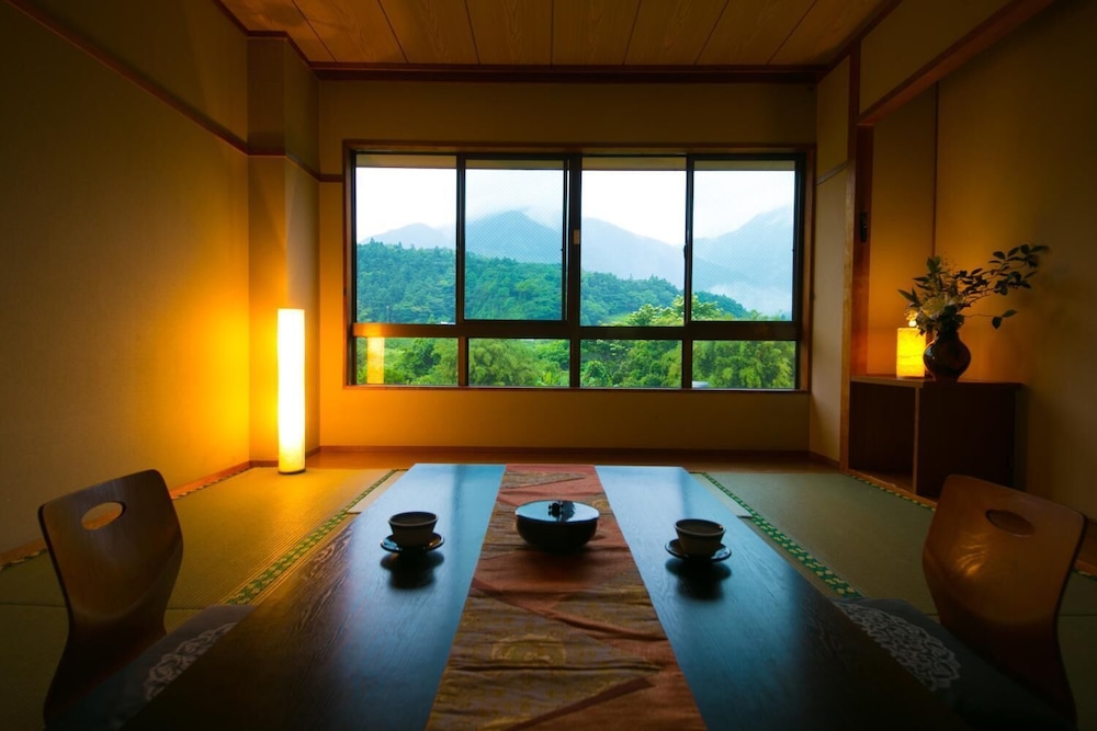 田代別館 屋久島