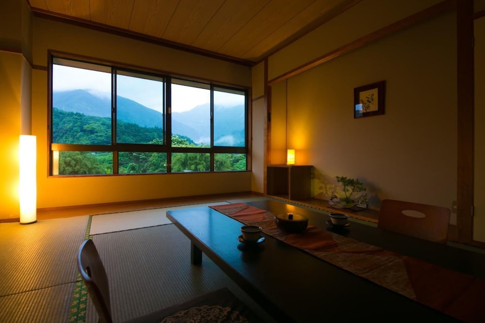 田代別館 屋久島
