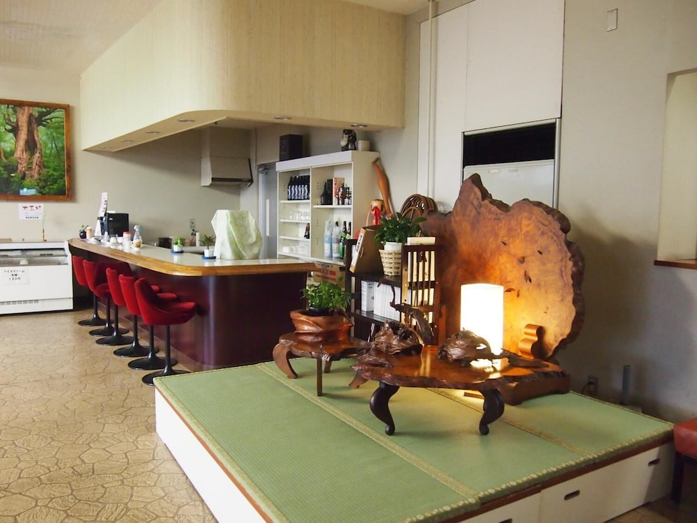 田代別館 屋久島