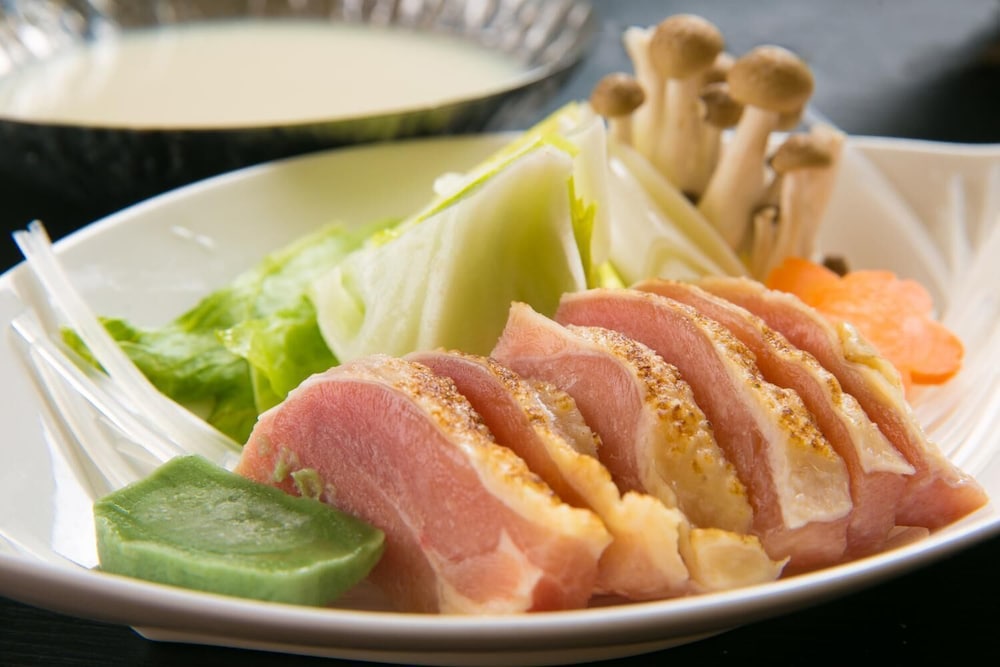 田代別館 屋久島