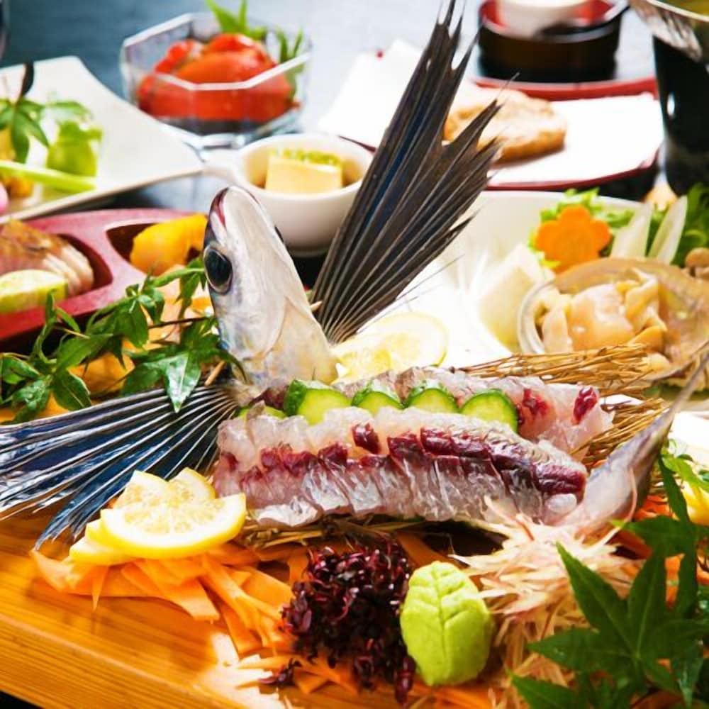 田代別館 屋久島