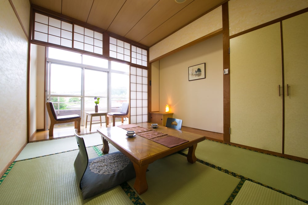 田代別館 屋久島