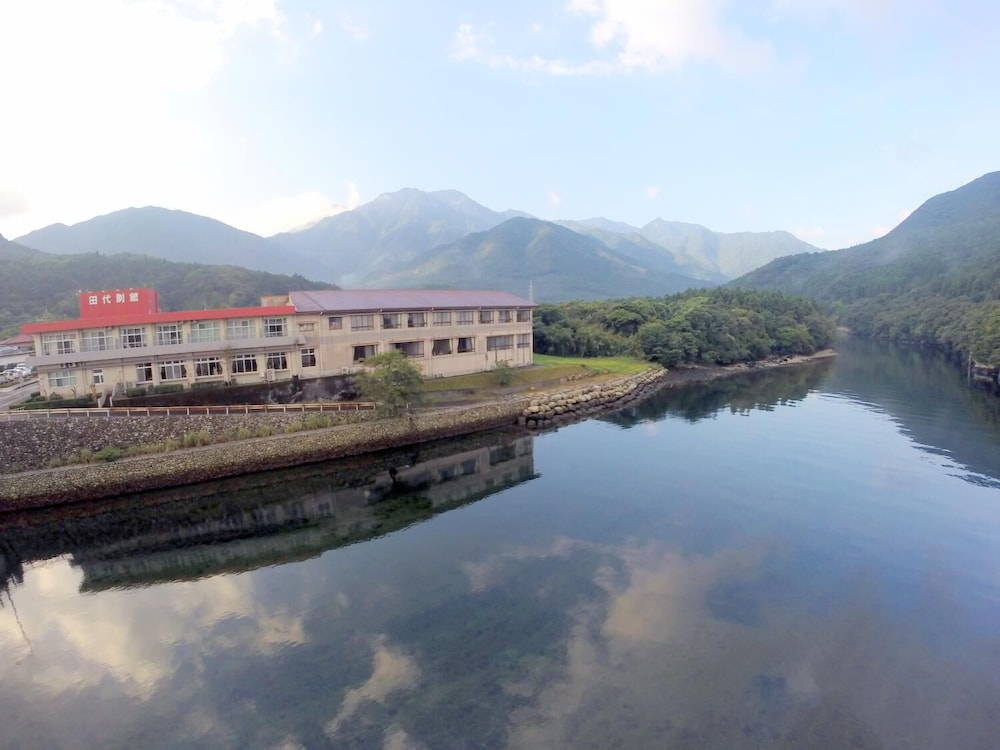 田代別館 屋久島