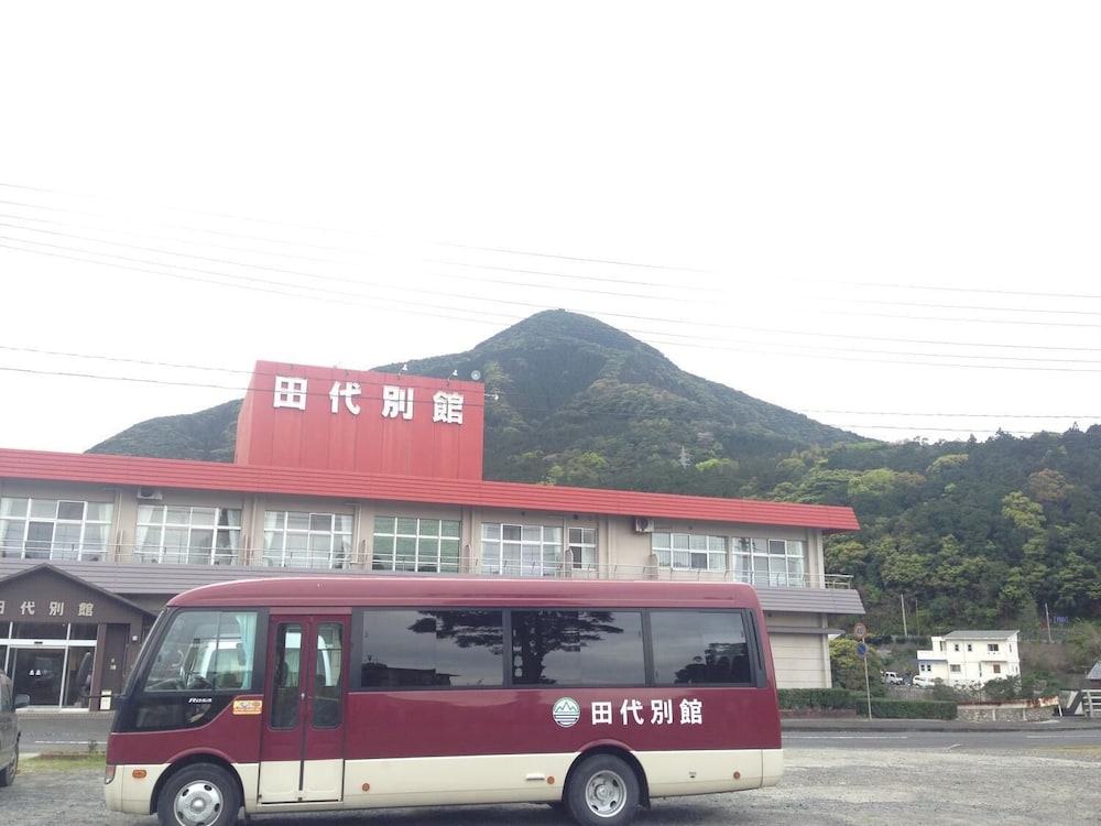 田代別館 屋久島