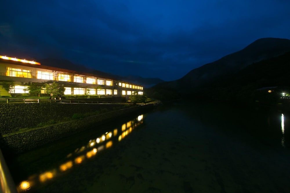 田代別館 屋久島